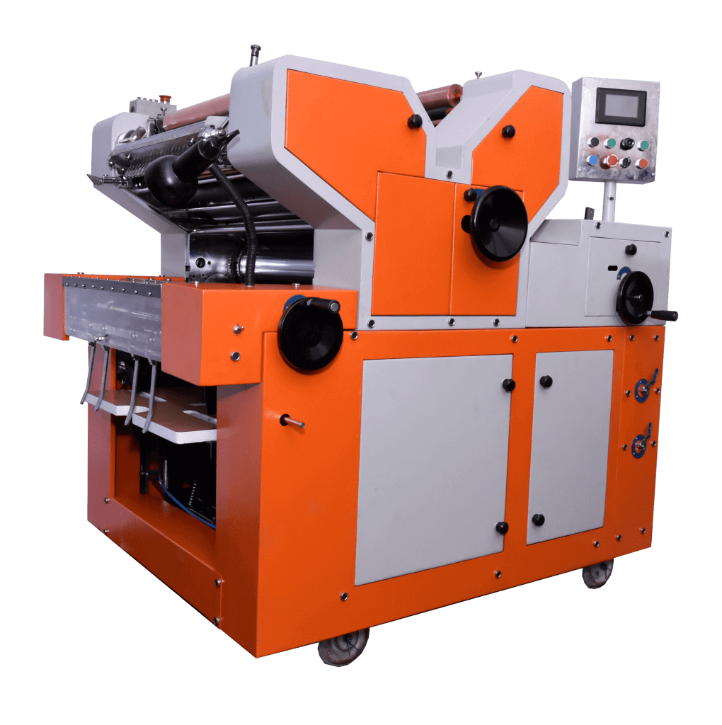 Non Woven Bag Printing Machine DCut Bag Printing Machine